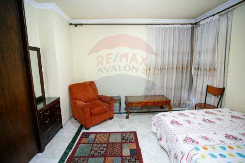 Apartment For Rent In San Stefano - Qism El-Raml - Alexandria