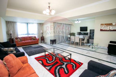 Apartment For Rent In San Stefano - Qism El-Raml - Alexandria