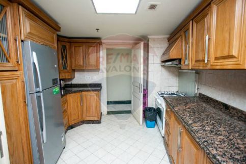 Apartment For Rent In San Stefano - Qism El-Raml - Alexandria
