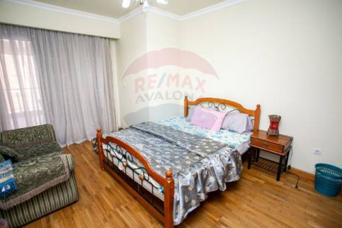 Apartment For Rent In San Stefano - Qism El-Raml - Alexandria