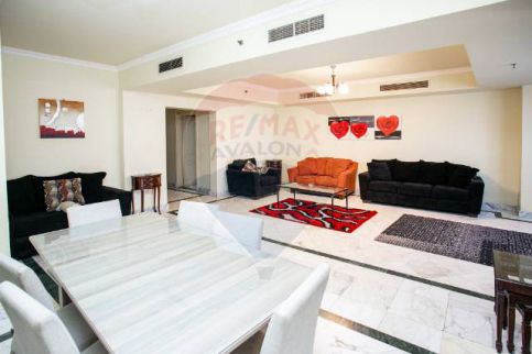 Apartment For Rent In San Stefano - Qism El-Raml - Alexandria