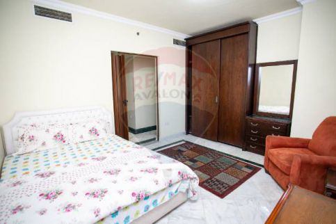 Apartment For Rent In San Stefano - Qism El-Raml - Alexandria