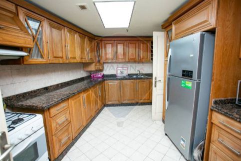 Apartment For Rent In San Stefano - Qism El-Raml - Alexandria