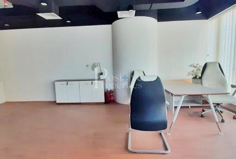 Independent Floor For Rent In Business Bay - Dubai - Dubai
