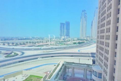 Independent Floor For Rent In Business Bay - Dubai - Dubai