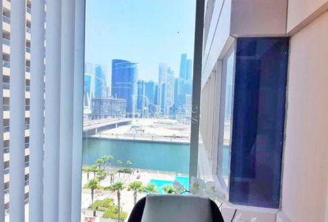 Independent Floor For Rent In Business Bay - Dubai - Dubai