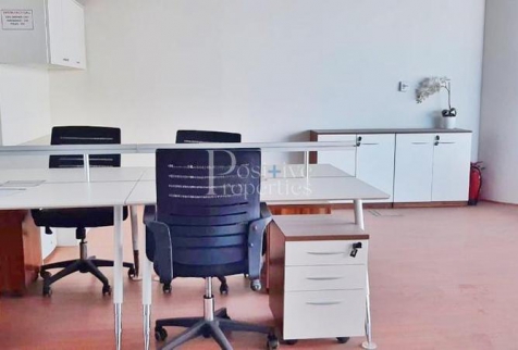 Independent Floor For Rent In Business Bay - Dubai - Dubai