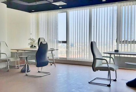 Independent Floor For Rent In Business Bay - Dubai - Dubai