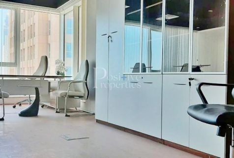 Independent Floor For Rent In Business Bay - Dubai - Dubai