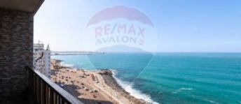 شقة للإيجار فى الإبراهيمية - قسم باب شرقي - الإسكندرية