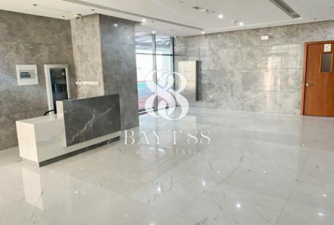 Building For Rent In Al Barsha - Dubai - Dubai