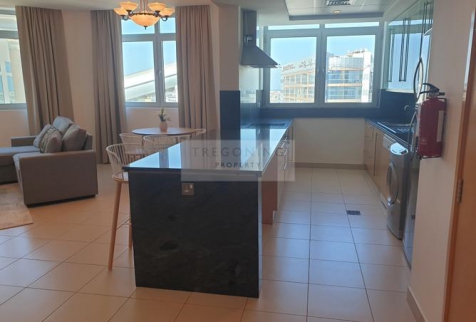Apartment For Rent In Al Barsha - Dubai - Dubai
