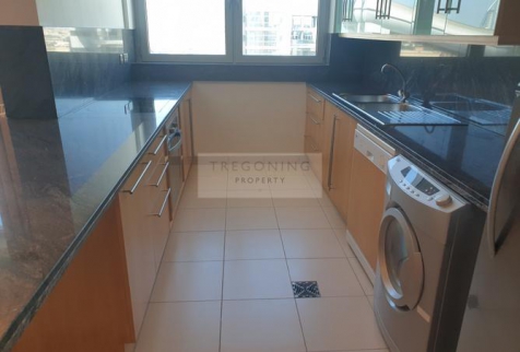 Apartment For Rent In Al Barsha - Dubai - Dubai