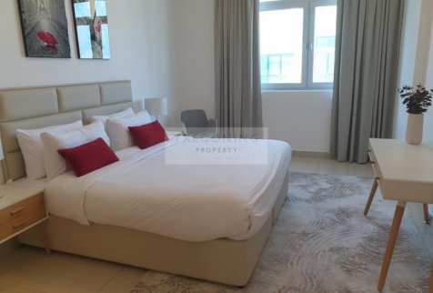Apartment For Rent In Al Barsha - Dubai - Dubai