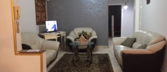 Apartment For Rent In Al Manteqah Al Oula - Nasr City - Cairo