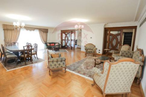 Apartment For Rent In Zizinia - Qism El-Raml - Alexandria