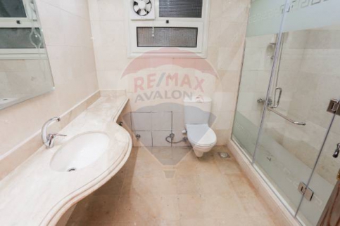 Apartment For Rent In Zizinia - Qism El-Raml - Alexandria