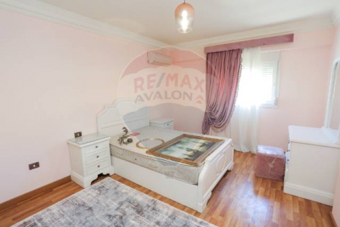 Apartment For Rent In Zizinia - Qism El-Raml - Alexandria