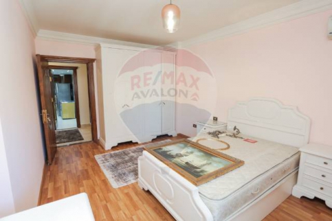 Apartment For Rent In Zizinia - Qism El-Raml - Alexandria