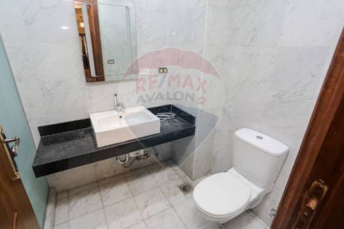 Apartment For Rent In Zizinia - Qism El-Raml - Alexandria