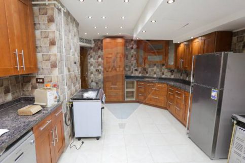Apartment For Rent In Zizinia - Qism El-Raml - Alexandria