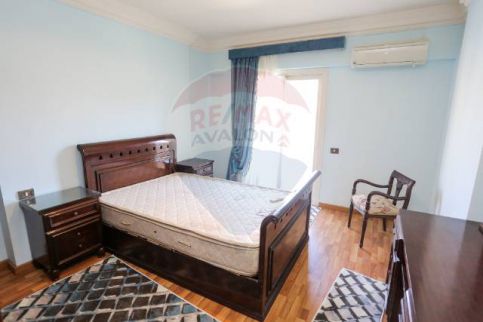 Apartment For Rent In Zizinia - Qism El-Raml - Alexandria