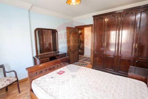Apartment For Rent In Zizinia - Qism El-Raml - Alexandria