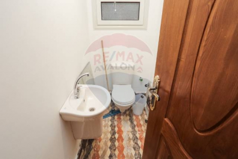 Apartment For Rent In Zizinia - Qism El-Raml - Alexandria