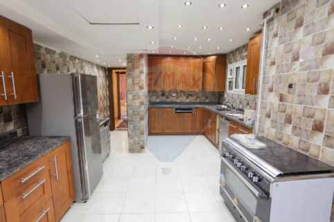 Apartment For Rent In Zizinia - Qism El-Raml - Alexandria