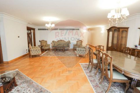Apartment For Rent In Zizinia - Qism El-Raml - Alexandria