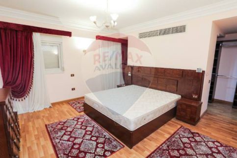 Apartment For Rent In Zizinia - Qism El-Raml - Alexandria