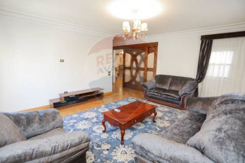 Apartment For Rent In Zizinia - Qism El-Raml - Alexandria