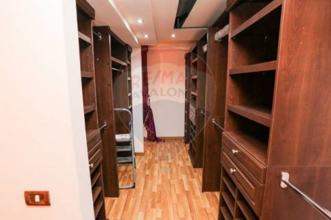 Apartment For Rent In Zizinia - Qism El-Raml - Alexandria