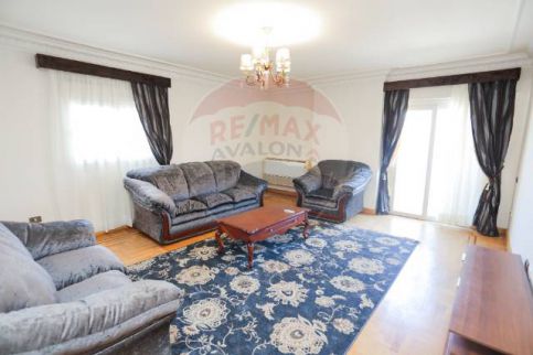 Apartment For Rent In Zizinia - Qism El-Raml - Alexandria