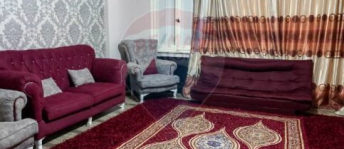 شقة للإيجار فى سموحة - قسم سيدى جابر - الإسكندرية
