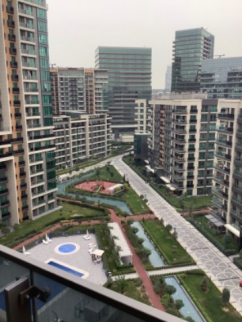 Independent Floor For Rent In Kagithane - Istanbul