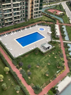Independent Floor For Rent In Kagithane - Istanbul