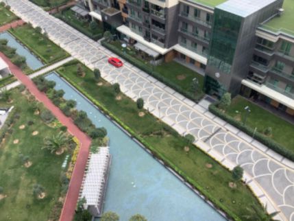 Independent Floor For Rent In Kagithane - Istanbul