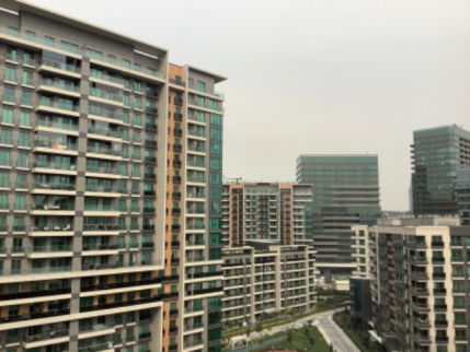 Independent Floor For Rent In Kagithane - Istanbul