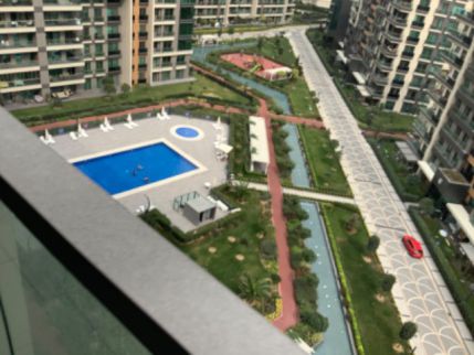 Independent Floor For Rent In Kagithane - Istanbul