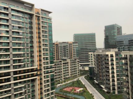 Independent Floor For Rent In Kagithane - Istanbul