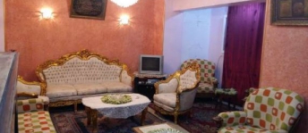 Apartment For Rent In Al Manteqah Al Oula - Nasr City - Cairo