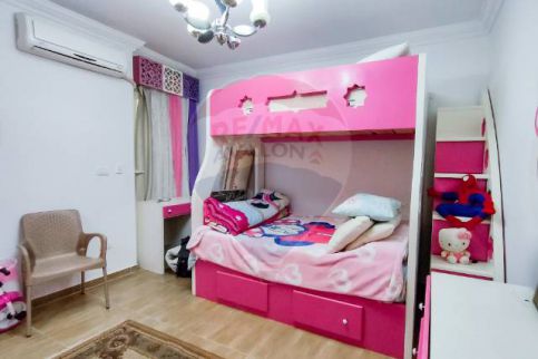 Apartment For Rent In Zizinia - Qism El-Raml - Alexandria