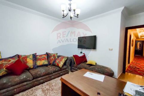 Apartment For Rent In Zizinia - Qism El-Raml - Alexandria