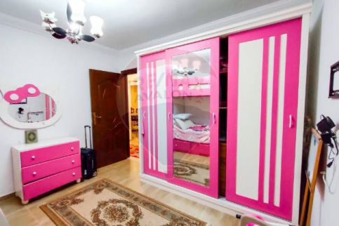 Apartment For Rent In Zizinia - Qism El-Raml - Alexandria