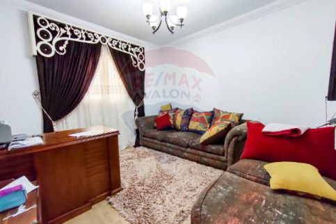 Apartment For Rent In Zizinia - Qism El-Raml - Alexandria