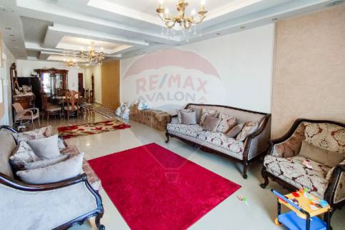Apartment For Rent In Zizinia - Qism El-Raml - Alexandria