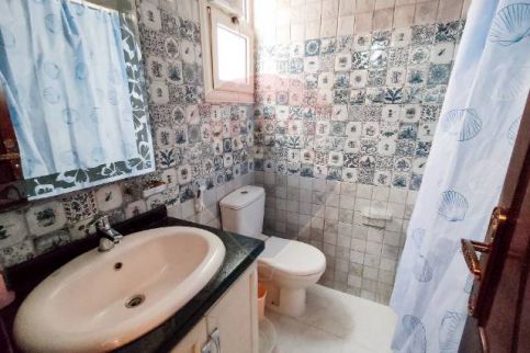 Apartment For Rent In Zizinia - Qism El-Raml - Alexandria