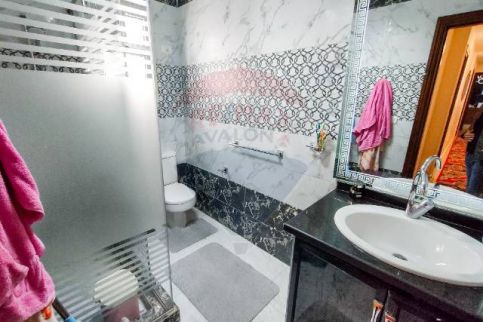 Apartment For Rent In Zizinia - Qism El-Raml - Alexandria