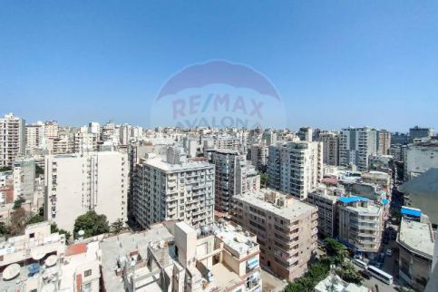 Apartment For Rent In Zizinia - Qism El-Raml - Alexandria
